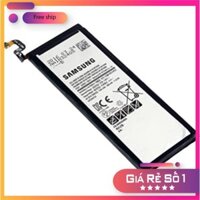 Pin Samsung Galaxy Note 5 N920 dung lượng 3000mAh () xịn có bảo hàn