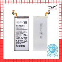 Pin Samsung Galaxy Note 8 / EB-BN950ABE Dung Lượng 3000mAh Zin Hàng Nhập Khẩu Bảo Hành 6 Tháng 1 Đổi 1