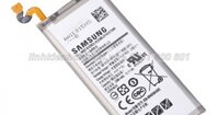 Pin Samsung Galaxy Note 8 Hàn Quốc SM-N950N 3300mAh Zin chính hãng