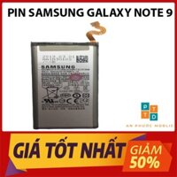 PIN SAMSUNG GALAXY NOTE 9 - PIN ZIN HÃNG Tháo MÁY