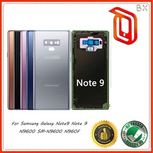 Pin Samsung Galaxy Note 9