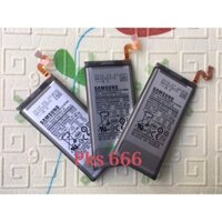 Pin Samsung Galaxy Note 9 chính hãng N960 | Phát hiện fake đền 10 lần giá trị sản phẩm