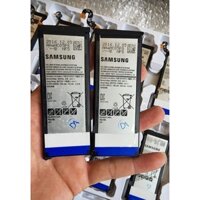 Pin Samsung Galaxy Note FE