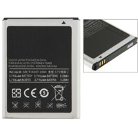 Pin Samsung Galaxy Note N7000 / i9220 Pin Li-ion 2500mAh