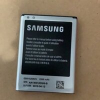 Pin Samsung Galaxy NOTE 1/I9220/N7000/I717/T879/I9228/N7005/N7003/N700B/I889