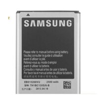 Pin Samsung Galaxy Note 1/N7000 Dung Lượng 2500mAh Zin Chính Hãng - Hàng Nhập Khẩu