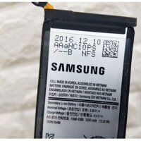 Pin Samsung Galaxy Note 7/Galaxy Note FE Cao Cấp - EB-BN931ABA-Zin