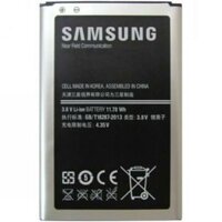 PIN SAMSUNG GALAXY NOTE3 NEO N7505