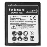 Pin Samsung Galaxy S Mini / S5570 / S5750 / S7230