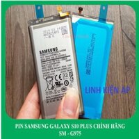 Pin Samsung Galaxy S10 Plus chính hãng | Galaxy S10+ G975
