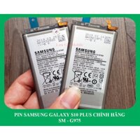 Pin Samsung Galaxy S10 Plus chính hãng | Galaxy S10+ G975