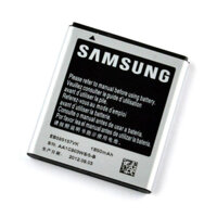 Pin Samsung Galaxy S2 HD new