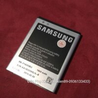 Pin Samsung Galaxy S2 i9100 chính hãng giá rẻ (EB-F1A2GBU)