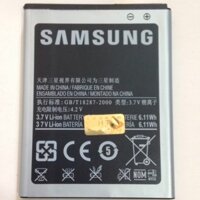 Pin samsung galaxy S2 / i9100 xịn