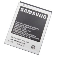 Pin Samsung Galaxy S2 I9200 chính hãng