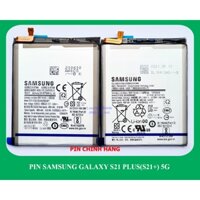 Pin Samsung Galaxy S21 Plus | Pin Galaxy S21+ 5G chính hãng | HÀNG NHẬP KHẨU G996 + Tặng kèm keo dán Pin