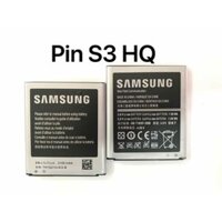 Pin SamSung Galaxy S3 Hàn Quốc