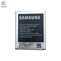 Pin samsung galaxy s3 i9300, dung lượng 2100mAh