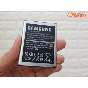 Pin Samsung Galaxy S3 Zin
