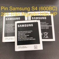 Pin Samsung Galaxy S4 i9500