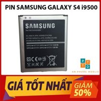 Pin Samsung Galaxy S4 i9500