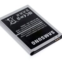 Pin samsung galaxy s4 mini / 9190, dung lượng 1900mAh bảo hành 6 tháng.