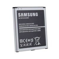 Pin SamSung Galaxy S4 Zin bảo hành 6 tháng đổi mới