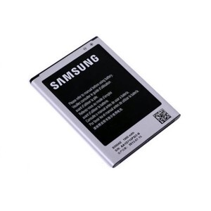 Pin Samsung Galaxy S4 Zin