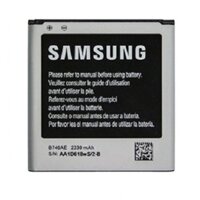 Pin Samsung Galaxy S4 ZOOM SM-C101 Chính Hãng ORIGINAL BATTERY (B740AE)