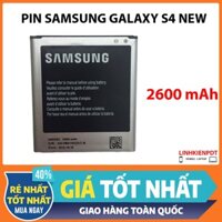 Pin Samsung Galaxy S4