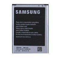 Pin Samsung Galaxy s4 mini/9190 Chính Hãng bao hanh 6 thang