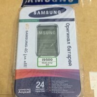 Pin samsung galaxy S4/i9500 xịn
