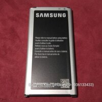 Pin Samsung Galaxy S5 chính hãng giá rẻ