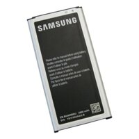 Pin Samsung Galaxy S5 /EB-BG900BBU/ i9600/ i96022800mAh bảo hành 6 tháng.