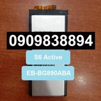 Pin Samsung Galaxy S6 Active EB-BG890ABA