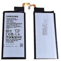 Pin SamSung Galaxy S6 Edge dung lượng 2600mAh Zin Mới 100% Có Bảo Hành