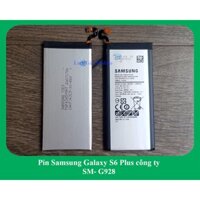 Pin Samsung Galaxy S6 Edge Plus công ty G928 | Pin Galaxy S6+