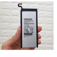 Pin samsung galaxy S6 edge plus zin mới 100% bảo hành 6 tháng