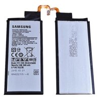 Pin Samsung Galaxy S6 Edge Plus mã G928 dung lượng 3000 mAh xịn, bảo hành 3 tháng