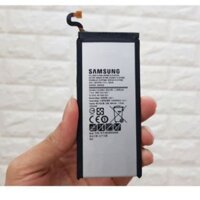 Pin samsung galaxy s6 edge plus zin mới 100% bảo hành 6 tháng