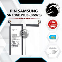 Pin SAMSUNG GALAXY S6 EDGE PLUS  3000mAh - Chuẩn Zin Xịn - BH 06 THÁNG