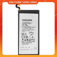 Pin Samsung Galaxy S6 new zin