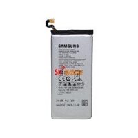 Pin Samsung Galaxy S6 Zin
