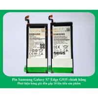 Pin Samsung Galaxy S7 Edge G935 zin công ty