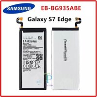 Pin Samsung Galaxy S7 Edge, G935 EB-BG935ABE 3600mAh Zin Dung Lượng Chuẩn + Tặng Keo Dán Pin