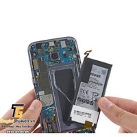 Pin Samsung Galaxy S7 Edge Chính Hãng, EB-BG935ABA Dung Lượng 3600mAh