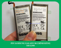 Pin Samsung Galaxy S8 Công Ty