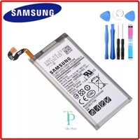 Pin Samsung Galaxy S8, G950 EB-BG950ABE 3000mAh Zin Dung Lượng Chuẩn + Tặng Keo Dán Pin