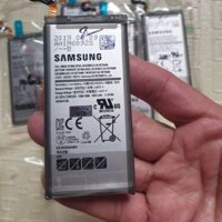 Pin samsung galaxy S8-Hàng chính hãng samsung( tặng cáp samsungzin máy)