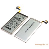 Pin Samsung Galaxy S8/G950 3000mAh xịn có bh